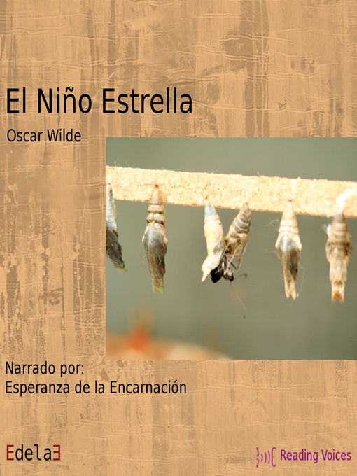 Detalles del título El niño estrella de Oscar Wilde - Disponible